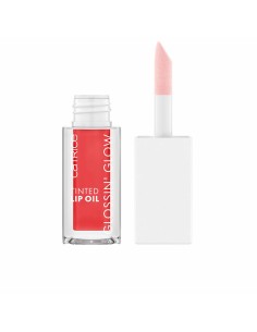 Bálsamo Labial com Cor Rimmel London Kind & Free Nº 004-hibiscus blaze (1,7 g) | Tienda24 Tienda24.eu