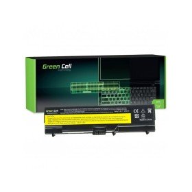 Laptop-Akku Green Cell DE150 Schwarz 3400 mAh | Tienda24 - Global Online Shop Tienda24.eu