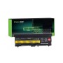 Batteria per Laptop Green Cell LE49 Nero 4400 mAh 6600 MAH | Tienda24 - Global Online Shop Tienda24.eu