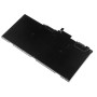 Laptop Battery Green Cell HP107 Black 4000 mAh | Tienda24 - Global Online Shop Tienda24.eu