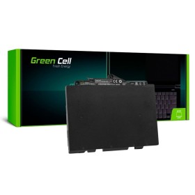 Laptop-Akku Green Cell AS01 Schwarz 4400 mAh | Tienda24 - Global Online Shop Tienda24.eu