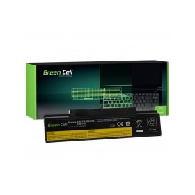 Batterie pour Ordinateur Portable Green Cell AC07 Noir 6600 MAH | Tienda24 - Global Online Shop Tienda24.eu