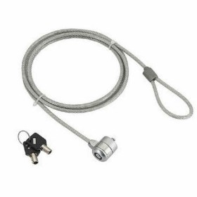 Cable de Seguridad Kensington K64448WW 1,8 m | Tienda24 - Global Online Shop Tienda24.eu