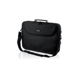 Mala para Portátil Ibox ITNB09 Preto 15,6'' de Ibox, Bolsas e capas para computadores portáteis e netbooks - Ref: S9119010, P...