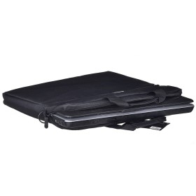 Laptop Case Ibox TN6020 Black 15,6'' by Ibox, Bags and covers for laptops and netbooks - Ref: S9119011, Price: 9,35 €, Discou...