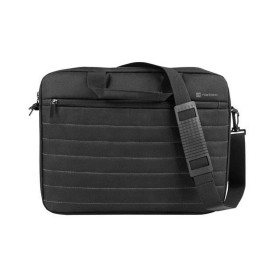 Laptop Case Natec NTO-2032 Black 37 x 30 x 5,5 cm by Natec, Bags and covers for laptops and netbooks - Ref: S9119382, Price: ...