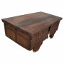 Coffre Alexandra House Living Marron Bois Recyclé 59 x 49 x 106 cm de Alexandra House Living, Tables - Réf : D1631927, Prix :...