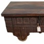 Coffre Alexandra House Living Marron Bois Recyclé 59 x 49 x 106 cm de Alexandra House Living, Tables - Réf : D1631927, Prix :...