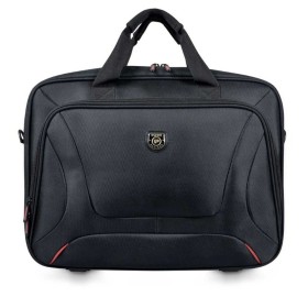 Housse d'ordinateur portable F.C. Barcelona Noir 20.5 x 27.5 x 2.5 cm | Tienda24 - Global Online Shop Tienda24.eu