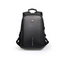 Zaino per Portatile Port Designs CHICAGO EVO BP 13/15.6’’ Nero Monocromatica | Tienda24 - Global Online Shop Tienda24.eu