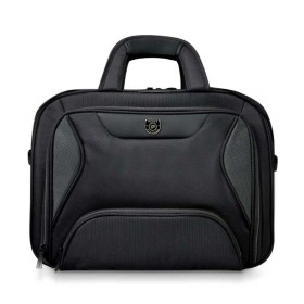 Laptoptasche Port Designs MANHATTAN Schwarz 15,6'' 3,5 x 3,5 x 13,5 cm von Port Designs, Taschen und Hülle für Laptops und Ne...