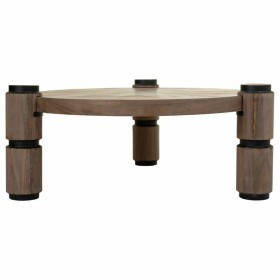 Console Fir wood MDF Wood 85 x 26 x 85 cm | Tienda24 Tienda24.eu