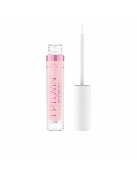 Lippen-Serum Catrice Lip Lovin' Nº 010 Daily Darling 2 ml | Tienda24 Tienda24.eu