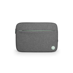 Housse d'ordinateur portable Port Designs YOSEMITE Eco Gris Monochrome 15,6" de Port Designs, Sacs et housses pour ordinateur...