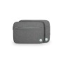 Housse d'ordinateur portable Port Designs YOSEMITE Eco Gris Monochrome 15,6" | Tienda24 - Global Online Shop Tienda24.eu