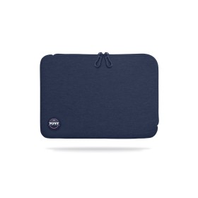 Housse d'ordinateur portable Port Designs Torino II Bleu 14" 13,3" de Port Designs, Sacs et housses pour ordinateurs portable...