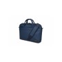 Laptoptasche Port Designs Zurich Toploading Blau Schwarzweiß 15,6'' | Tienda24 - Global Online Shop Tienda24.eu