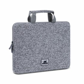 Laptop Case Rivacase 7913 Grey 13,3" 32 x 24,5 x 32 cm by Rivacase, Bags and covers for laptops and netbooks - Ref: S9119454,...