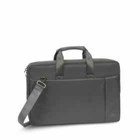 Laptoptasche Rivacase 8251 17,3" Grau 17,3" 4,5 x 32 x 7 cm von Rivacase, Taschen und Hülle für Laptops und Netbooks - Ref: S...