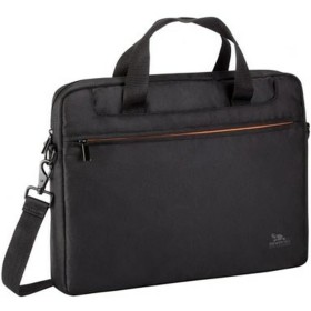 Laptop Case Rivacase 8033 Black 15,6'' by Rivacase, Bags and covers for laptops and netbooks - Ref: S9119472, Price: 30,04 €,...