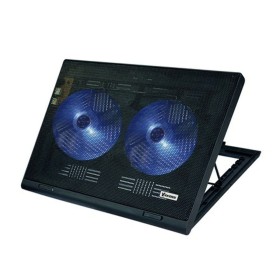 Cooling Base for a Laptop Vakoss LF-2463 by Vakoss, Cooling stands and fans for laptops - Ref: S9119501, Price: 15,52 €, Disc...