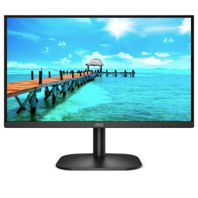 Écran AOC 27B2DM 27" LED VA Flicker free 75 Hz de AOC, Ecrans PC - Réf : S9119555, Prix : 142,97 €, Remise : %