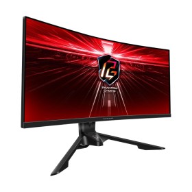 Écran ASRock PG34WQ15R3A 34" VA OLED Flicker free de ASRock, Ecrans PC - Réf : S9119566, Prix : 495,59 €, Remise : %