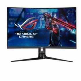 Écran Asus XG32AQ Wide Quad HD 32" de Asus, Ecrans PC - Réf : S9119571, Prix : 676,10 €, Remise : %