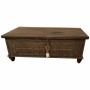 Chest Alexandra House Living Brown Mango wood 50 x 44 x 120 cm by Alexandra House Living, Trunks - Ref: D1631935, Price: 362,...