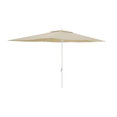 Sunshade Marbueno Beige Polyester Steel 200 x 300 cm by Marbueno, Parasols - Ref: D1400040, Price: 93,16 €, Discount: %