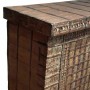 Baule Alexandra House Living Marrone Legno di mango 50 x 86 x 145 cm di Alexandra House Living, Bauli - Rif: D1631938, Prezzo...