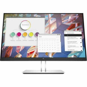 Écran HP E24 G4 FHD LCD Full HD 23,8" 60 Hz IPS de HP, Ecrans PC - Réf : S9119719, Prix : 191,18 €, Remise : %