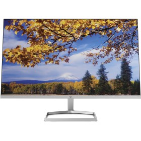 Écran Hewlett Packard M27f 27" IPS LCD Flicker free 75 Hz 50-60 Hz de Hewlett Packard, Ecrans PC - Réf : S9119725, Prix : 177...