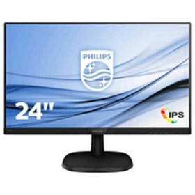 Écran Philips 243V7QSB/93 Full HD 23,8" 60 Hz de Philips, Ecrans PC - Réf : S9119833, Prix : 99,15 €, Remise : %