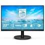 Écran Philips 221V8A/00 Full HD 21,5" 75 Hz | Tienda24 - Global Online Shop Tienda24.eu