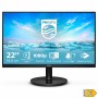 Écran Philips 221V8A/00 Full HD 21,5" 75 Hz | Tienda24 - Global Online Shop Tienda24.eu