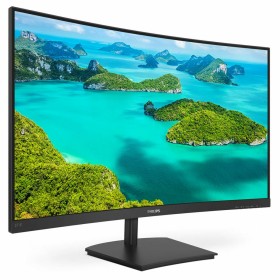 Écran Philips 271E1SCA/00 Full HD 27" 75 Hz HDMI de Philips, Ecrans PC - Réf : S9119843, Prix : 169,94 €, Remise : %