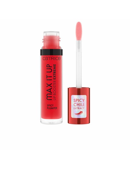 Brillant à lèvres Catrice Max It Up Nº 010 Spice Girl 4 ml | Tienda24 Tienda24.eu