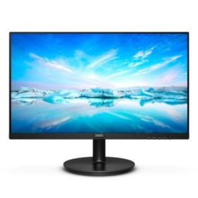 Écran Philips 242V8LA/00 Full HD 23,8" 75 Hz de Philips, Ecrans PC - Réf : S9119852, Prix : 111,66 €, Remise : %