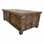 Baule Alexandra House Living Marrone Legno di mango 72 x 50 x 140 cm di Alexandra House Living, Tavoli - Rif: D1631944, Prezz...