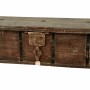 Baule Alexandra House Living Marrone Legno di mango 72 x 50 x 140 cm di Alexandra House Living, Tavoli - Rif: D1631944, Prezz...