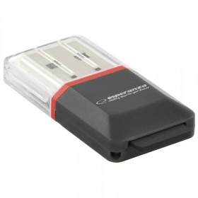 Leitor de Cartões Ewent FLTLFL0084 USB 3.1 Gen 1 | Tienda24 - Global Online Shop Tienda24.eu