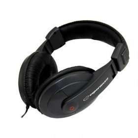 Auriculares sem fios Huawei 55036653 Preto | Tienda24 - Global Online Shop Tienda24.eu