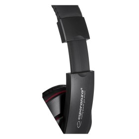 Auriculares Esperanza EH121 Preto de Esperanza, Auriculares e acessórios - Ref: S9119967, Preço: 8,51 €, Desconto: %