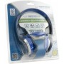 Casque Esperanza EH145B Bleu de Esperanza, Écouteurs et accessoires - Réf : S9119978, Prix : 5,65 €, Remise : %