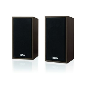 Altavoces PC Ibox IGLSP1 Cereza 2100 W 10 W de Ibox, Altavoces de ordenador - Ref: S9119989, Precio: 12,71 €, Descuento: %