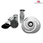 Ceiling Mount for Projectors MacLean MC-515 80 - 170 mm | Tienda24 - Global Online Shop Tienda24.eu