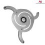 Ceiling Mount for Projectors MacLean MC-515 80 - 170 mm | Tienda24 - Global Online Shop Tienda24.eu