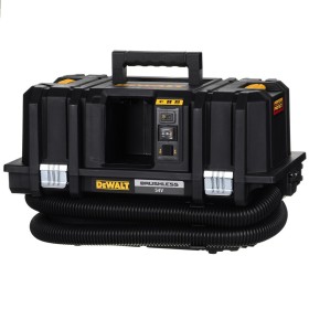 Aspirador Dewalt DCV586MN-XJ de Dewalt, Aspiradores em seco e húmido - Ref: S9120130, Preço: 486,13 €, Desconto: %