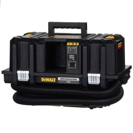 Extractor Dewalt DCV586MN-XJ | Tienda24 - Global Online Shop Tienda24.eu